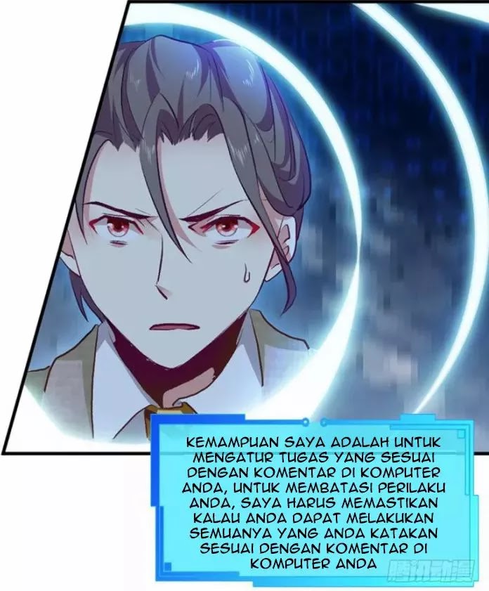 Rebirth Become a Dog Chapter 01 Bahasa Indonesia